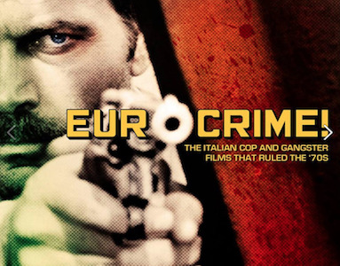 Eurocrime! Documentary